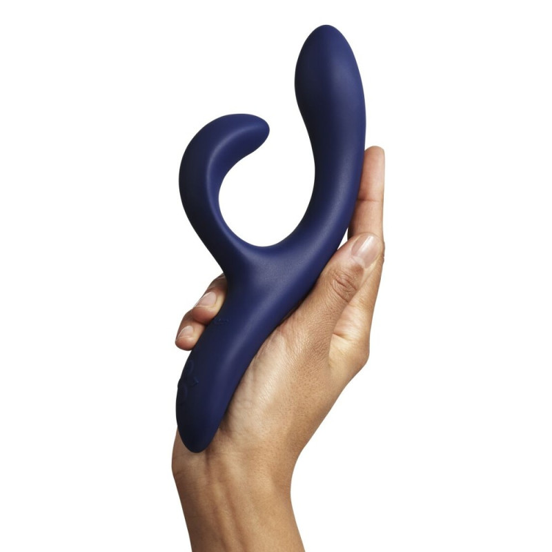 Вибратор кролик We-Vibe Nova 2