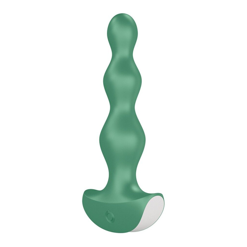 Анальний стимулятор з вібрацією Satisfyer Lolli-Plug 2