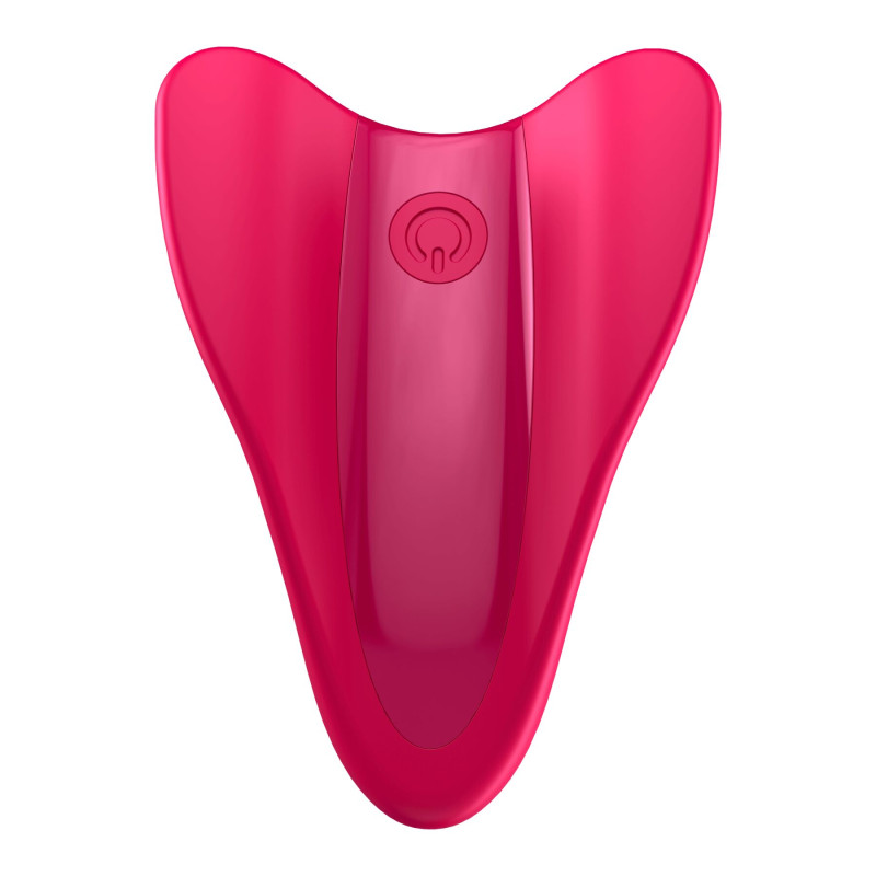 Вибратор на палец Satisfyer High Fly