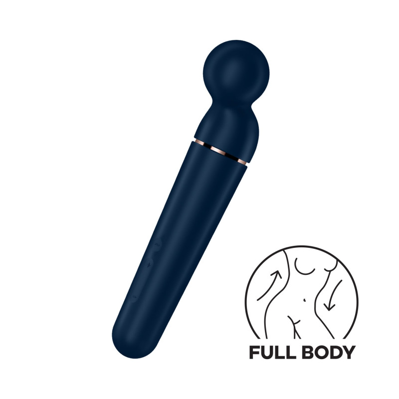 Вибромассажер Satisfyer Planet Wand-er