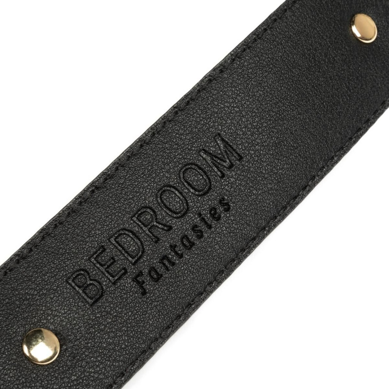 БДСМ-набор Bedroom Fantasies: Bondage Suitcase 13 предметов