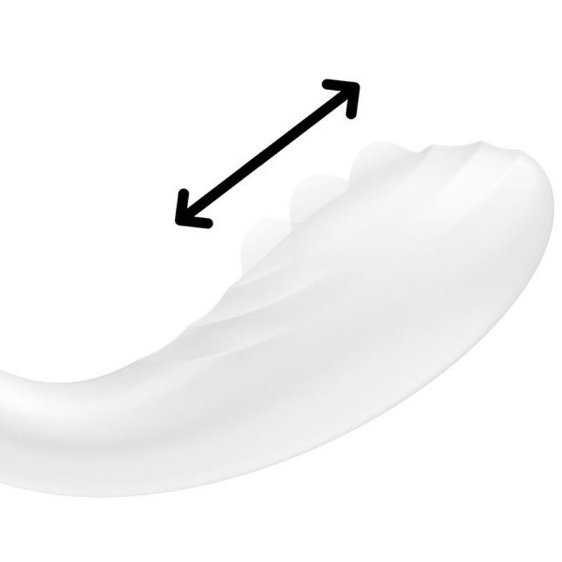 Вибратор Satisfyer Rrrolling Pleasure