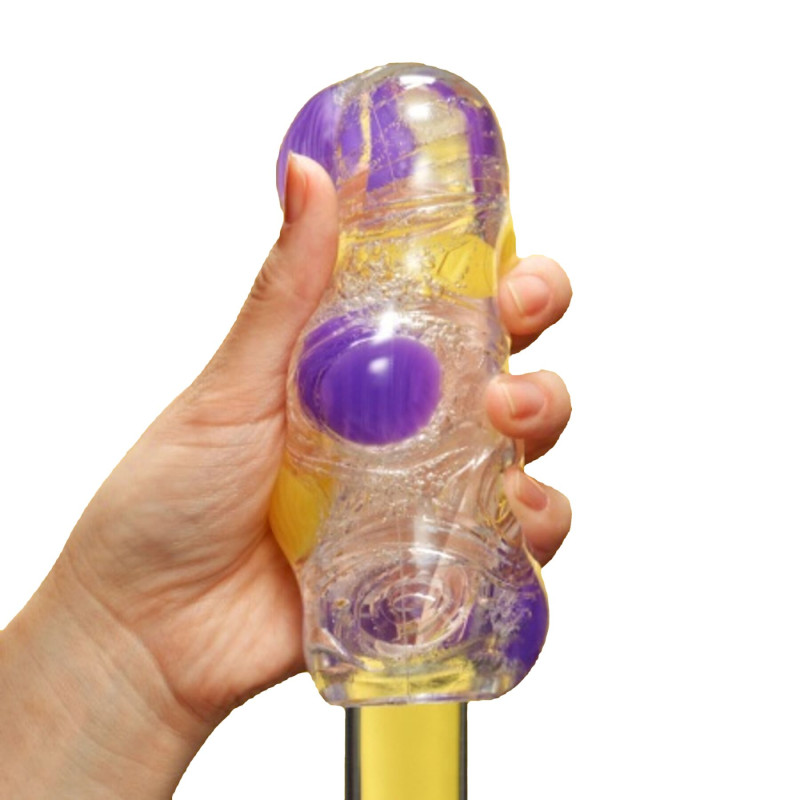 Мастурбатор Tenga Bobble