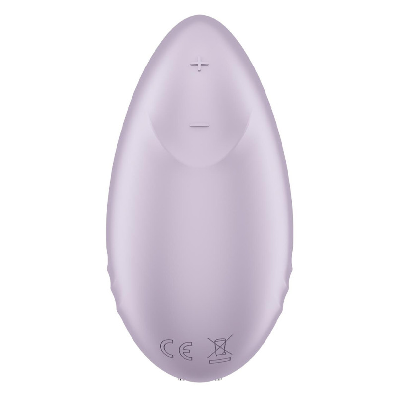 Вібратор Satisfyer Tropical Tip