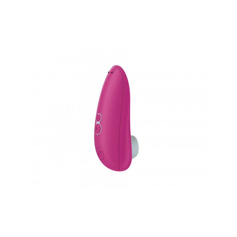 Вакуумний стимулятор Womanizer Starlet 3