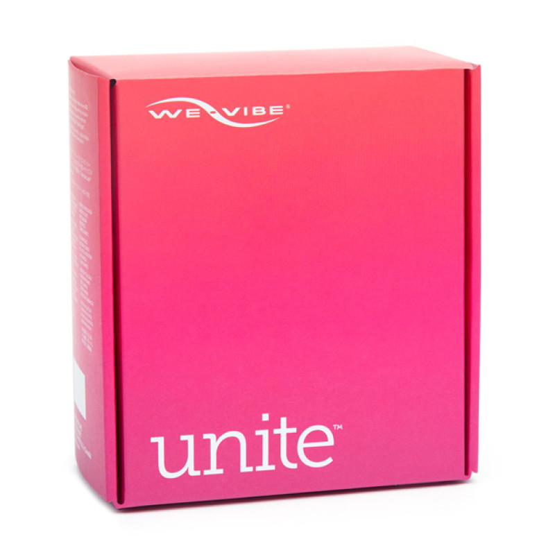 Вібратор для пар We-Vibe Unite 2