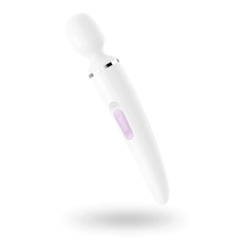 Вибромассажер Wand-er Woman Satisfyer