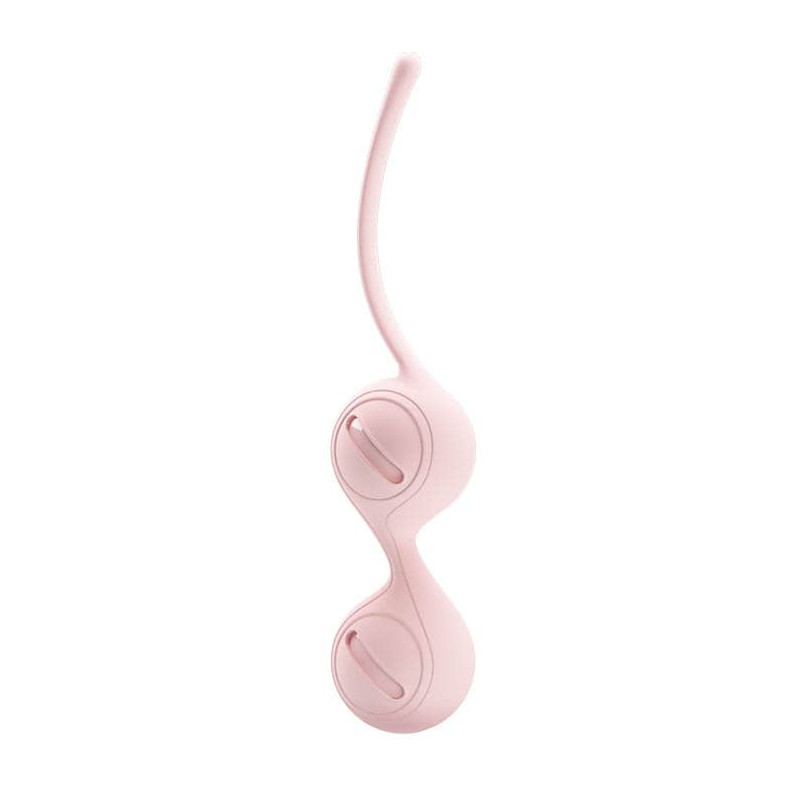 Вагінальні кульки Pretty Love Kegel Tighten Up I