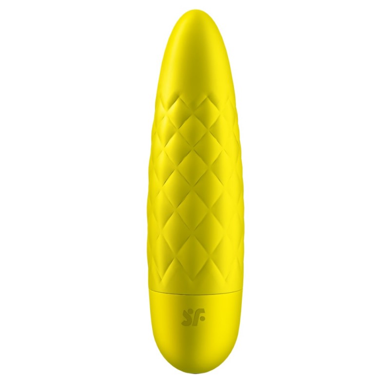 Вібропуля Satisfyer Ultra Power Bullet 5