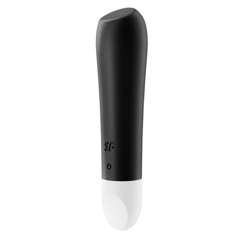Вібропуля Satisfyer Ultra Power Bullet 2