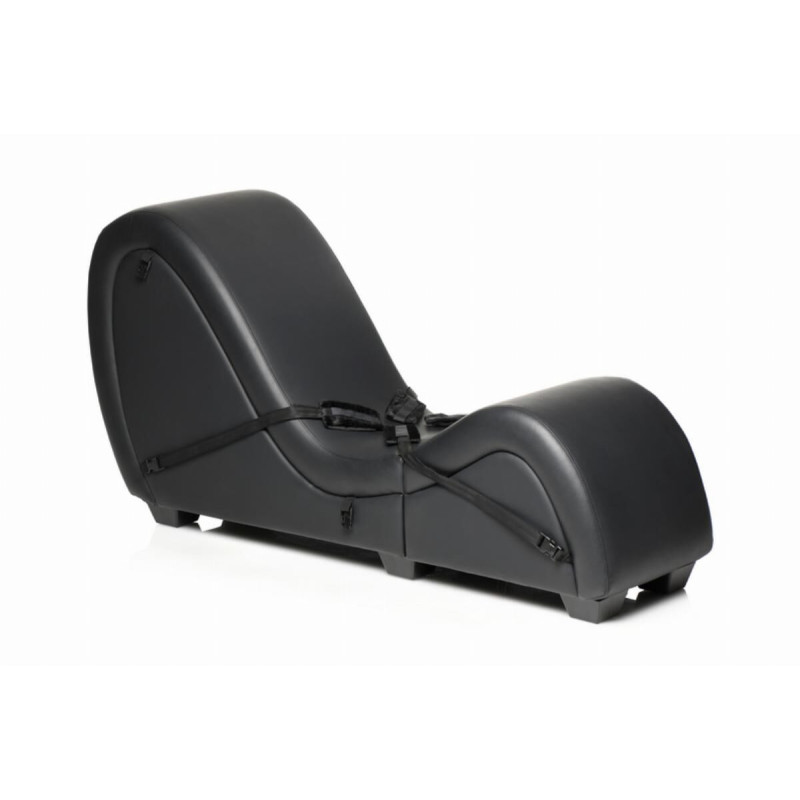 Секс-крісло з подушками Master Series Kinky Sex Lounge with Cushions