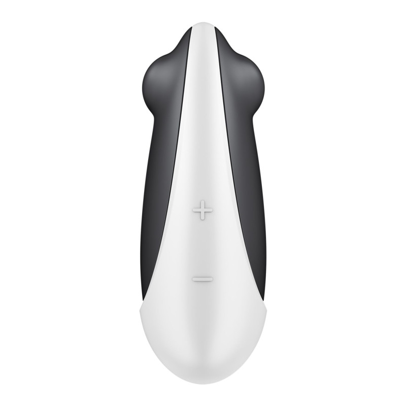 Кліторальний вібратор Satisfyer Spot On 3