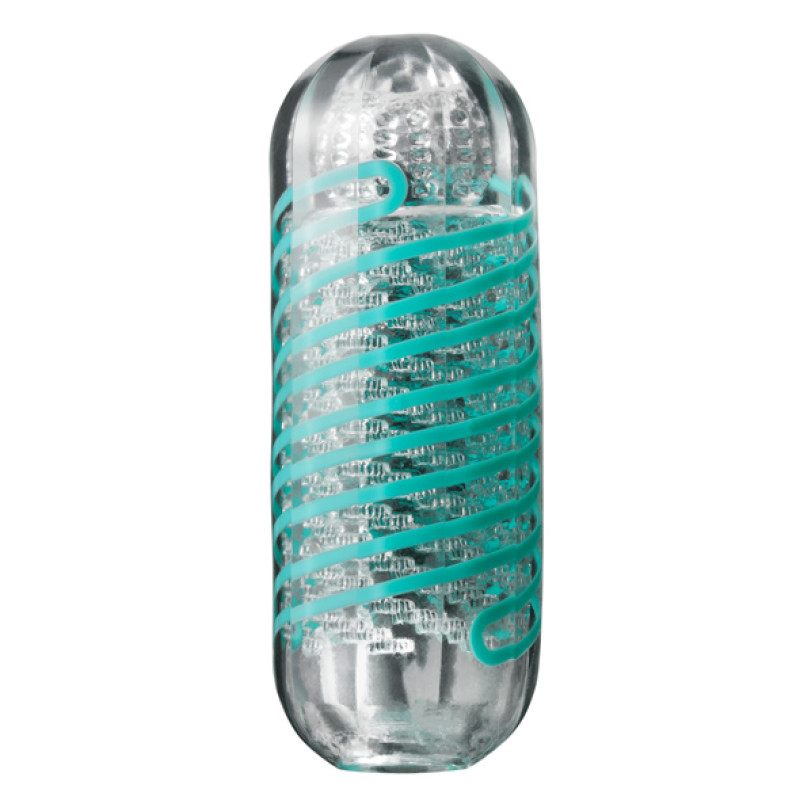 Спиральный мастурбатор Tenga Spinner Masturbator