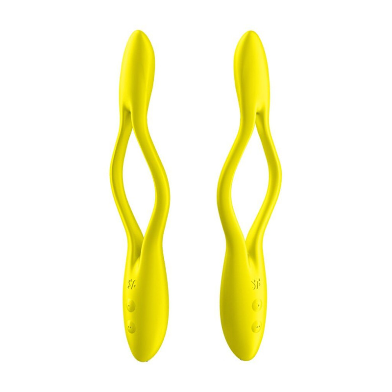 Гибкий вибратор Satisfyer Elastic Game