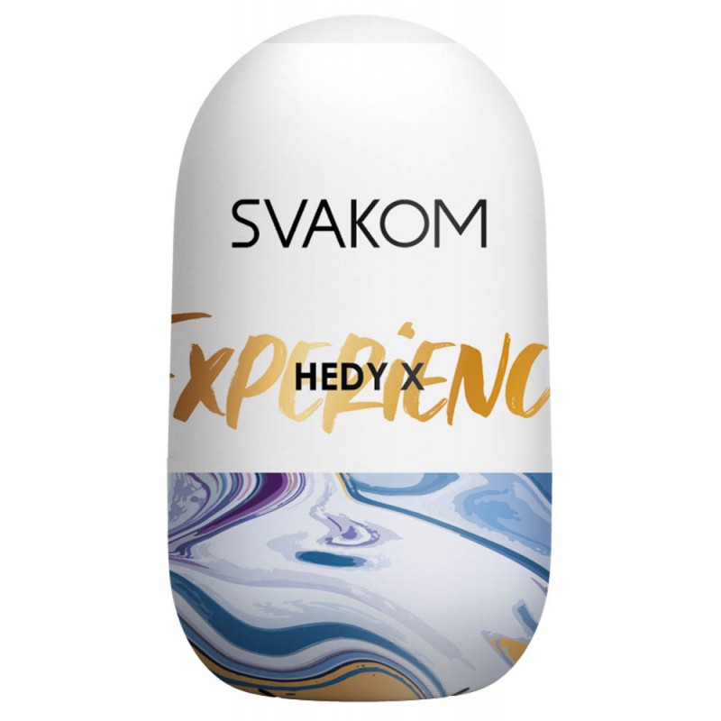 Мастурбатор Hedy X Svakom