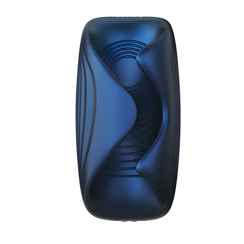 Мастурбатор с вибацией Manwan SUB.ONE Мастурбатор с вибацией Manwan SUB.ONE