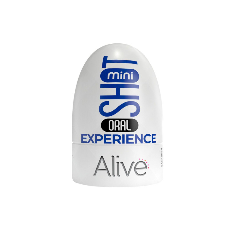 Мастурбатор Alive Mini Masturbator