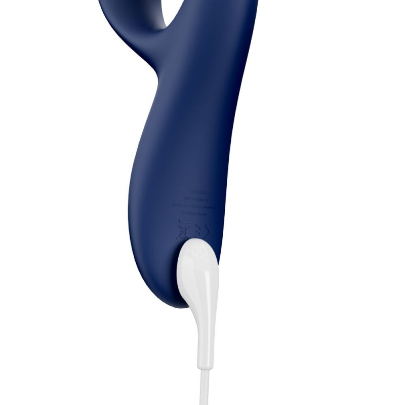 Вибратор кролик We-Vibe Nova 2