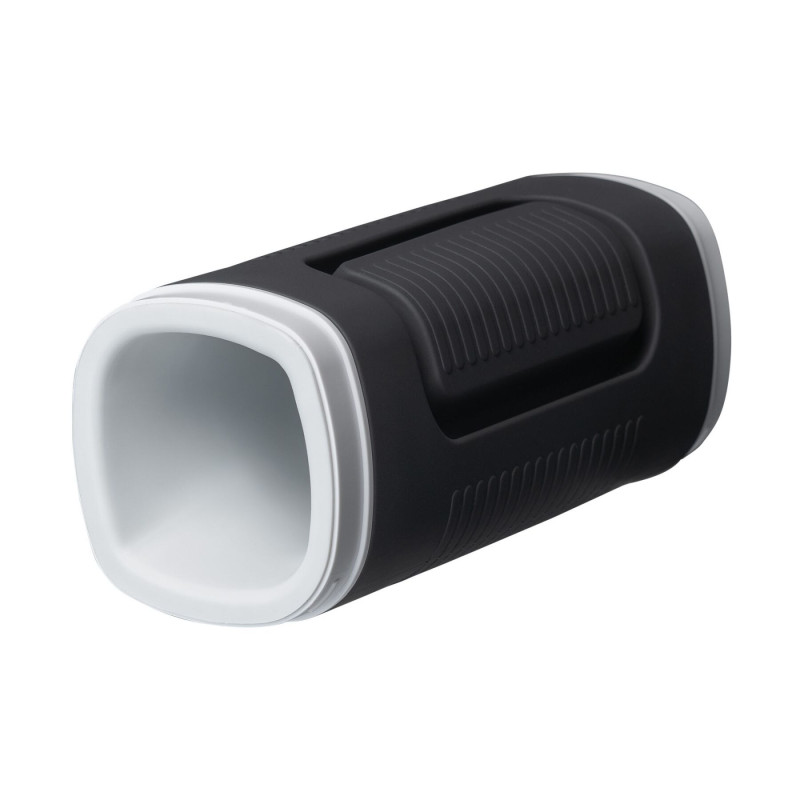 Смарт-мастурбатор с подогревом Lovense Calor