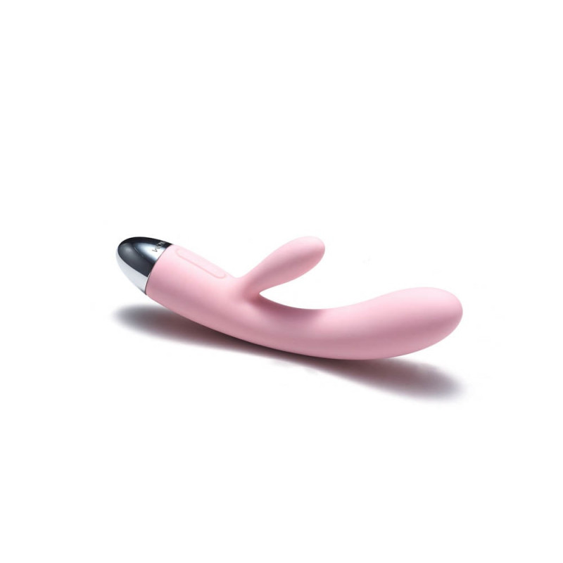 Вибратор кролик Svakom Alice Rabbit Vibrator Violet