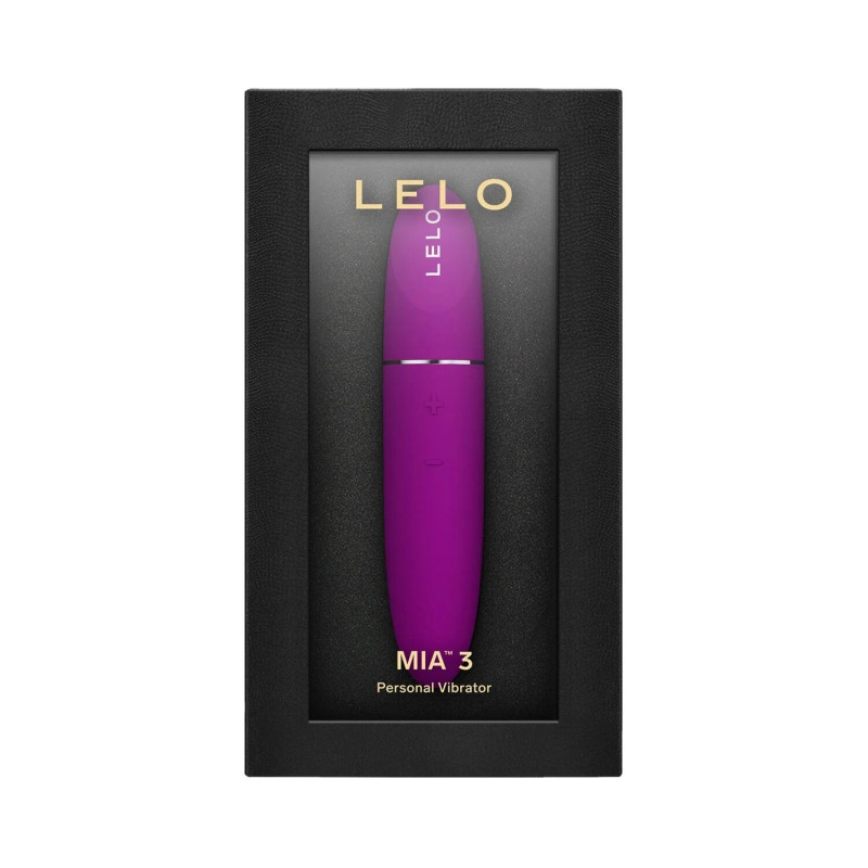 Віброкуля LELO Mia 3