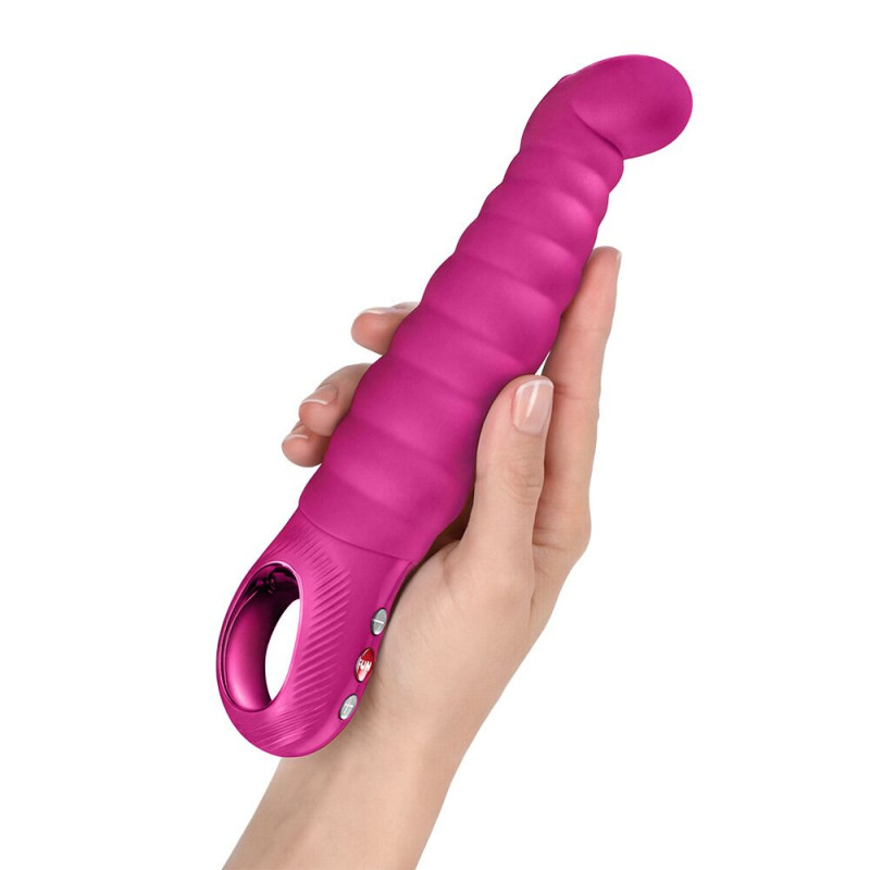 Вибратор Fun Factory Patchy Paul G5 Вибратор Fun Factory Patchy Paul G5