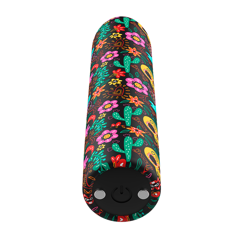 Віброкуля Custom