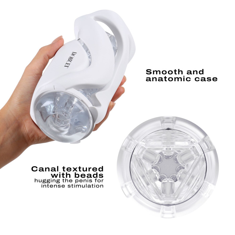 Мастурбатор Dorcel DEEP BLOW