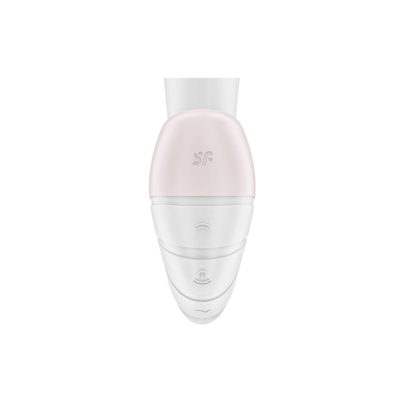 Вакуумний стимулятор з вібрацією Satisfyer Supernova