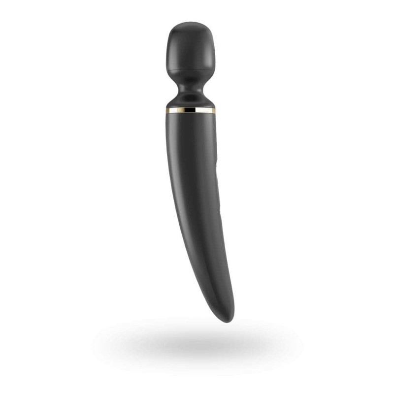 Вибромассажер Wand-er Woman Satisfyer