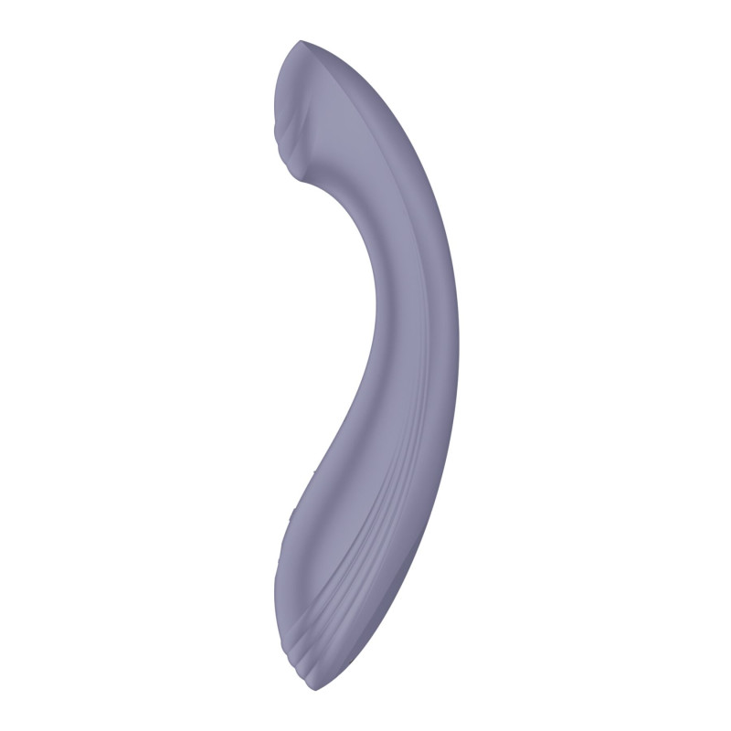Вібратор для зони Джі Satisfyer G-Force