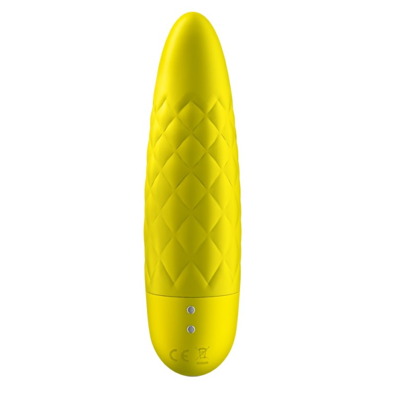 Вібропуля Satisfyer Ultra Power Bullet 5