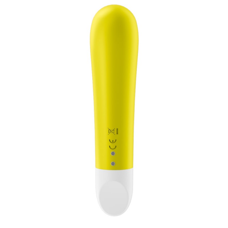 Вібропуля Satisfyer Ultra Power Bullet 1