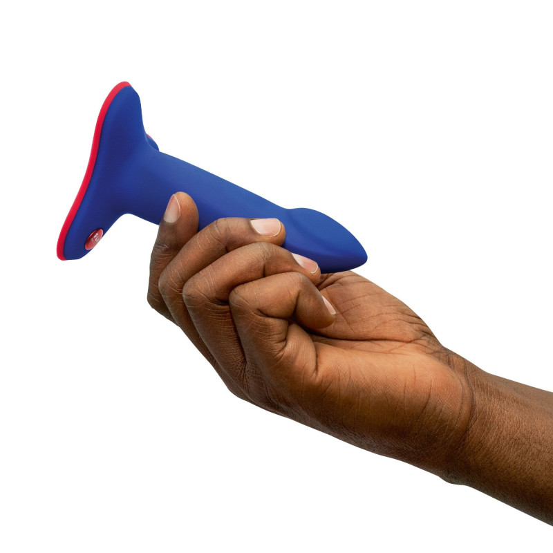 Фаллоимитатор Fun Factory LIMBA FLEX S