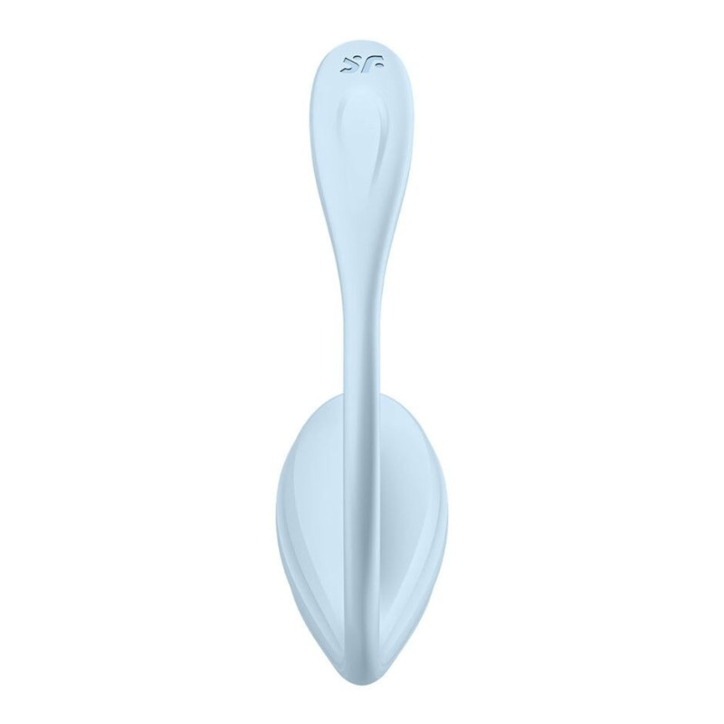 Віброяйце Satisfyer Smooth Petal