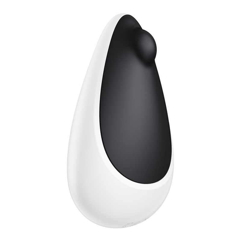 Кліторальний вібратор Satisfyer Spot On 3