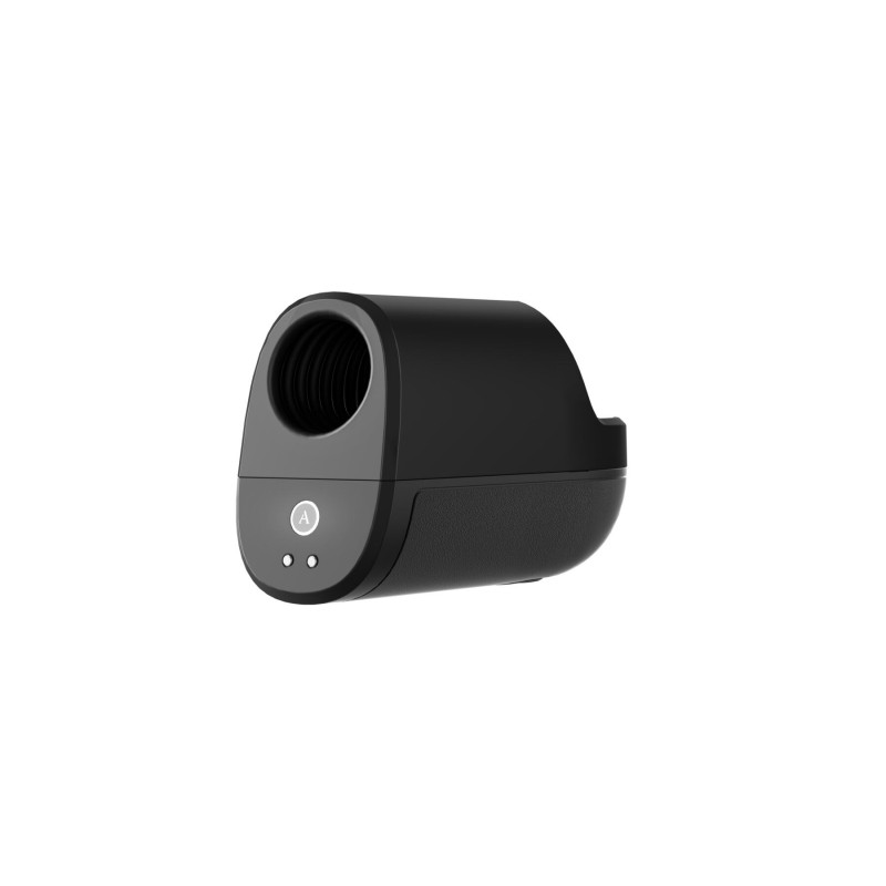 Інноваційний мастурбатор Ion by Arcwave PAT Stroker, стимуляція пульсівними повітряними хвилями