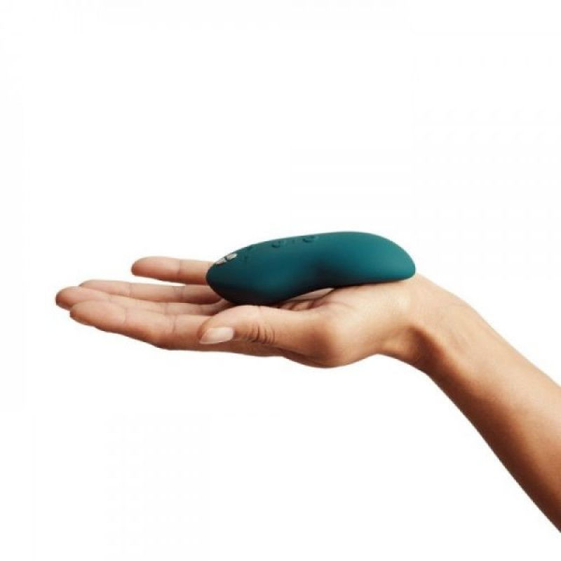 Кліторальний стимулятор We-Vibe Touch X