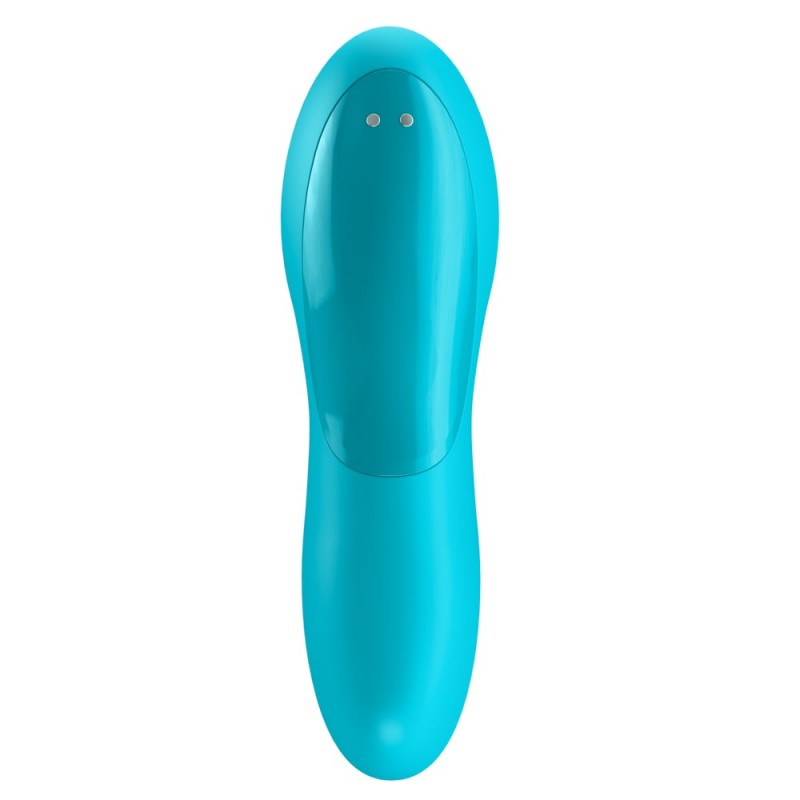 Вібратор на палець Satisfyer Teaser