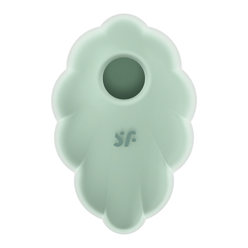 Вакуумний стимулятор Satisfyer Cloud Dance