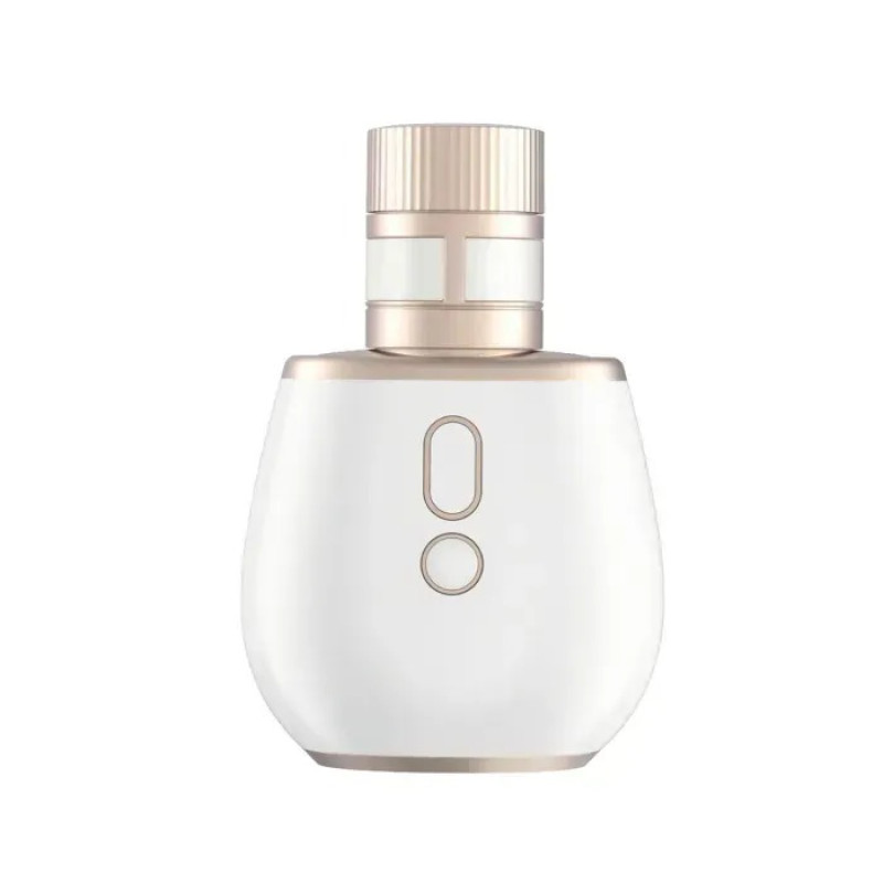 Ваккумный стимулятор с микротоком в виде духов BeYourLover Aromia