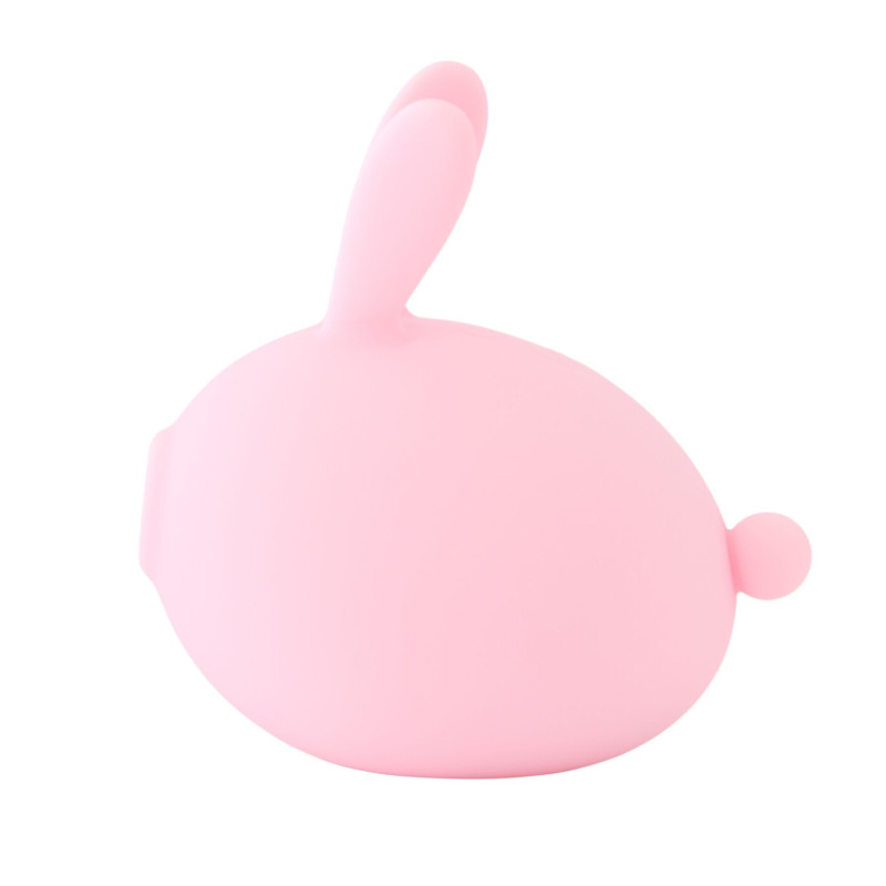 Вакуумний кліторальний стимулятор з вібрацією KISTOY Too Simple Вакуумний кліторальний стимулятор з вібрацією KISTOY Too Simple