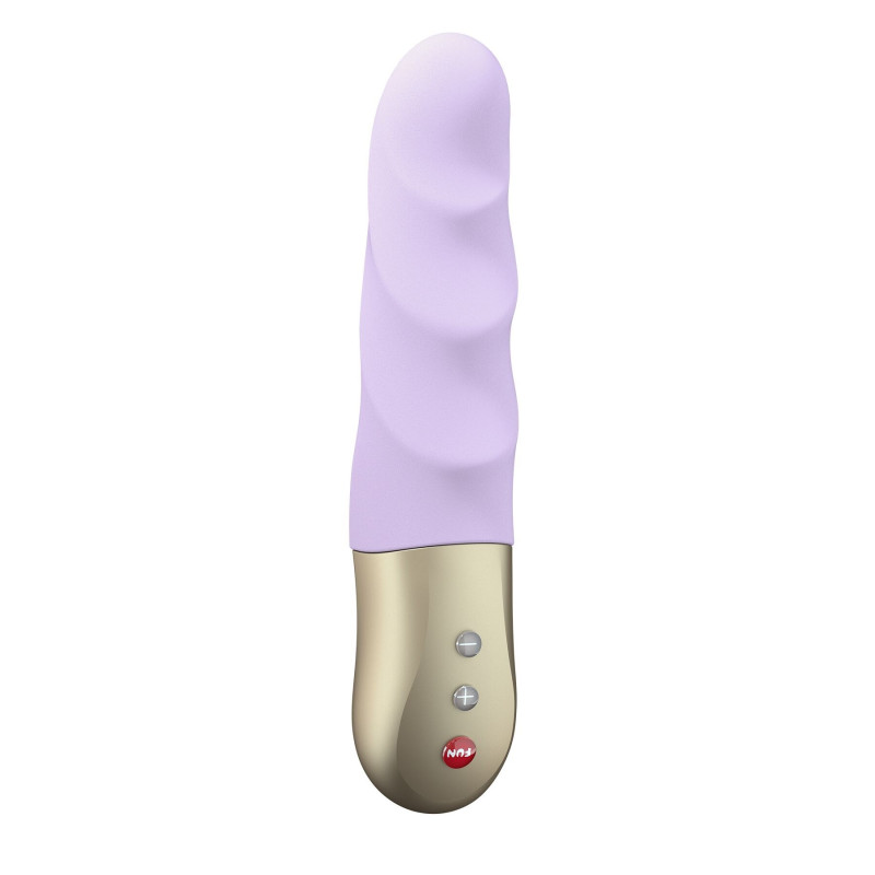 Мини-пульсатор Fun Factory Stronic Petite