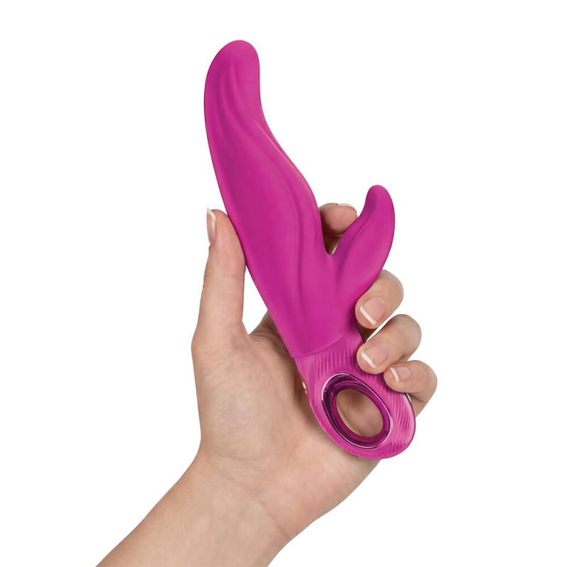 Вибратор кролик Fun Factory Lady Bi