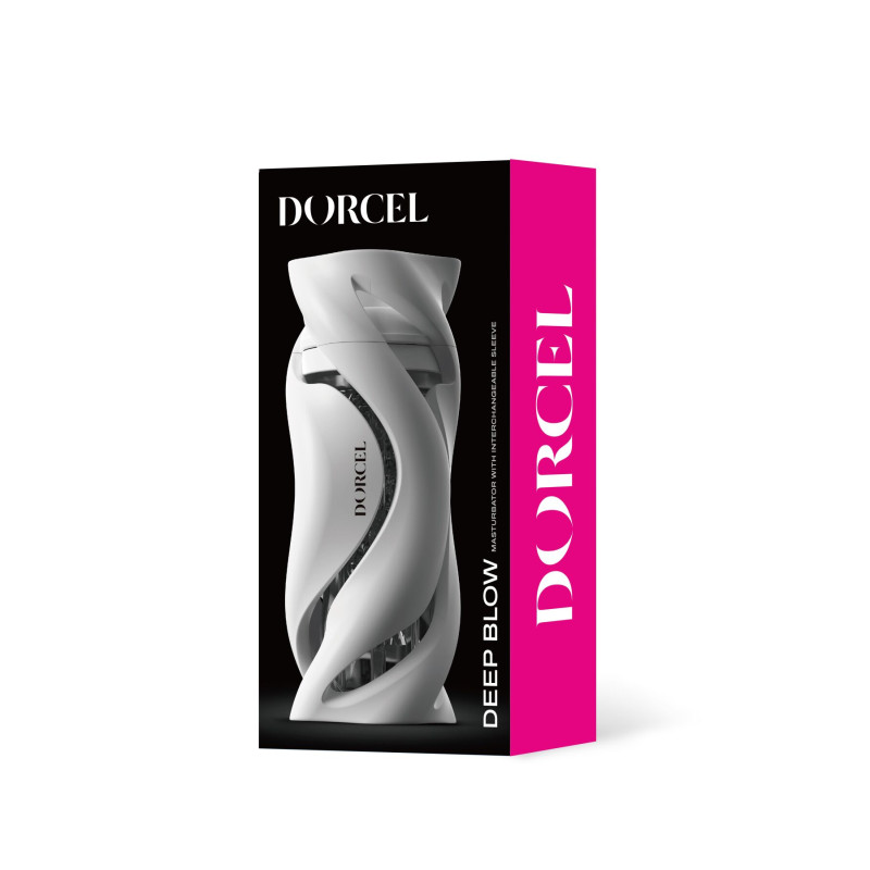 Мастурбатор Dorcel DEEP BLOW