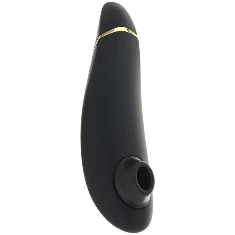 Вакуумный клиторальный стимулятор Womanizer Premium 2