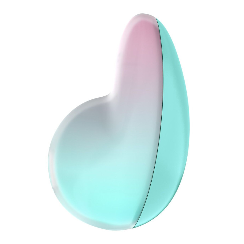 Вакуумний вібратор Satisfyer Pixie Dust
