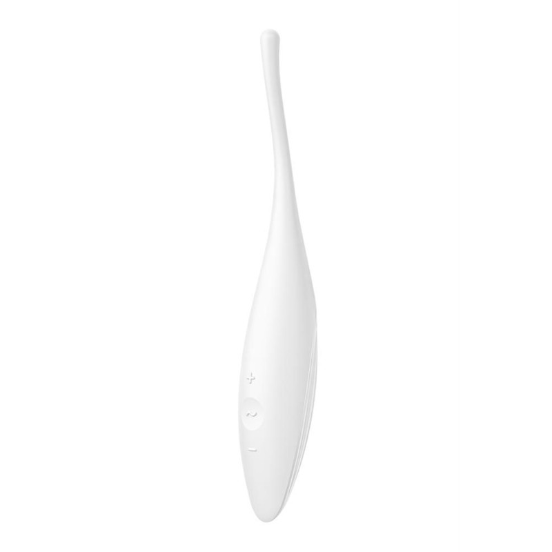 Вібратор точковий Satisfyer Twirling Joy