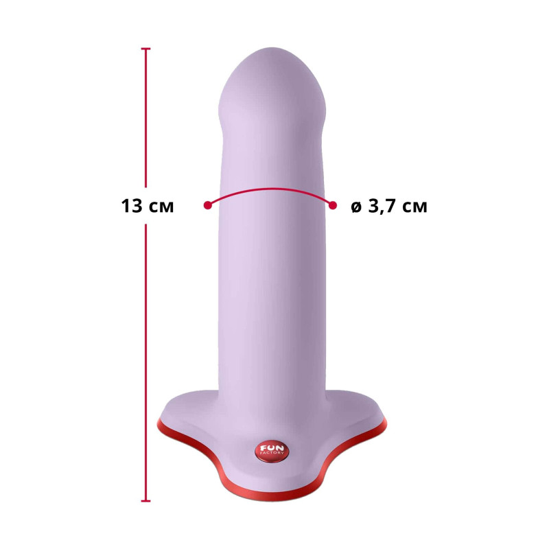 Фалоімітатор вигнутий  Fun Factory AMOR