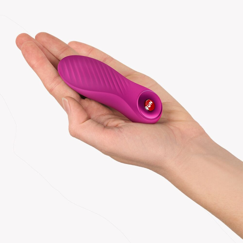 Вібратор Fun Factory Bijou